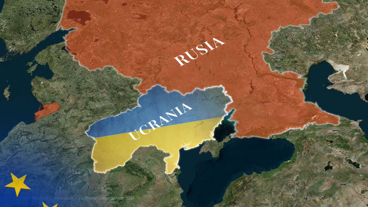 conlupanet's tweet photo. Los servicios de inteligencia de Estados Unidos consideran que Rusia planea elevar su presencia militar en la frontera con Ucrania hasta las 175.000

https://t.co/ury1Qlz6E6 https://t.co/1A51iHgDfI
