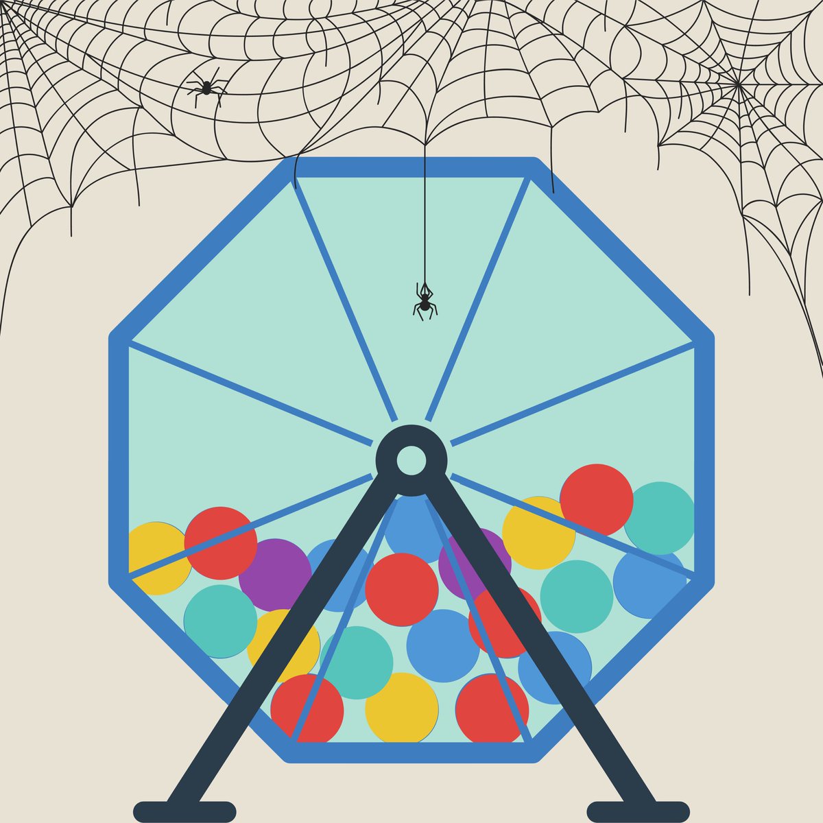 Tuesday 7th of December at 2PM EST marks our first weekly WebDAO Lottery 💰🕸💰🕸

What could you win?

A <a href="/mutantcats/">Mutant Cats DAO</a> 🙀

What does it cost to enter? 

🕸FREE for WebDAO holders 

OR 

🕸100 $Fish

You can join EXCLUSIVELY on our Discord discord.gg/9Z3xAWT9wH

#NFT #Giveaway