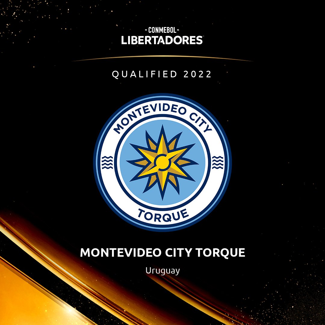 Montevideo City Torque updated - Montevideo City Torque