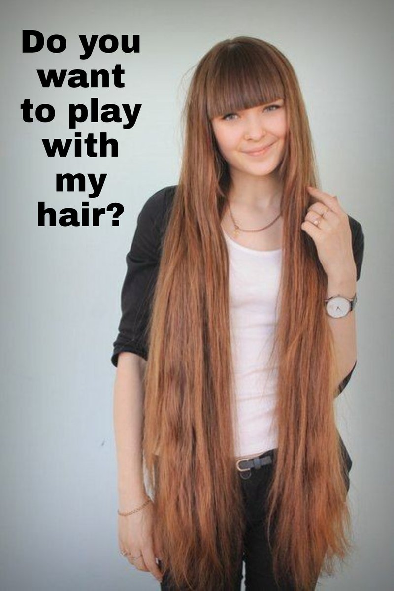 haiirgods's tweet photo. Do you want to?
.
#hair #haircut #longhair #hairporn #hairfetish #hairtease #tease #barber #scissor #haircuttime #readytocut #cutmyhair #rapunzel #realliferapunzel #hairmodel #dreamlenght #dreamhair #silkyhair https://t.co/xmTDxt9WZx