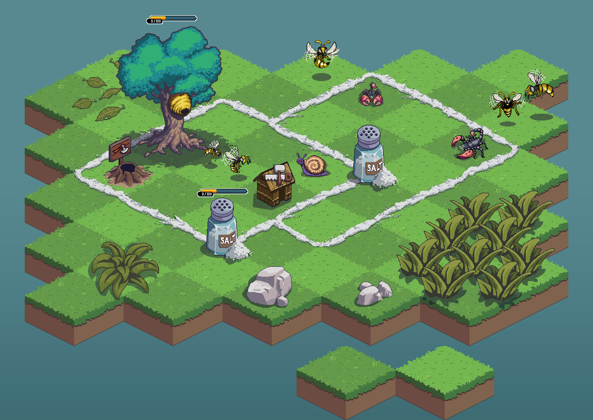 EvoSnails's tweet photo. The GardenScapes Mint will be live in 2 hours!
Official Mint Link: https://t.co/qGrl6Zhryk
2000 GardenScapes at 0.1 ETH each
Devs are exploring how to burn floor snails for $LEAF moving into Phase 3…

Over 300,000 $LEAF has been burned for boosts.
!LEAF
🐌 https://t.co/IWKzayODAu