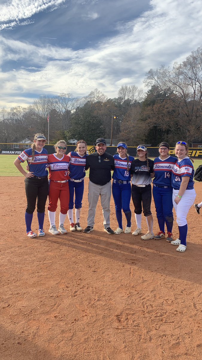 lil bino !! (@hannahrubino11) on Twitter photo Thank you <a href="/PfeifferSball/">PFEIFFER SOFTBALL</a> for a great camp today! I had a great time and learned a lot while having fun. 6 of my other diamonds girls joined me as well šš» Thank you <a href="/PfeifferSball/">PFEIFFER SOFTBALL</a> for a great camp today! I had a great time and learned a lot while having fun. 6 of my other diamonds girls joined me as well šš»