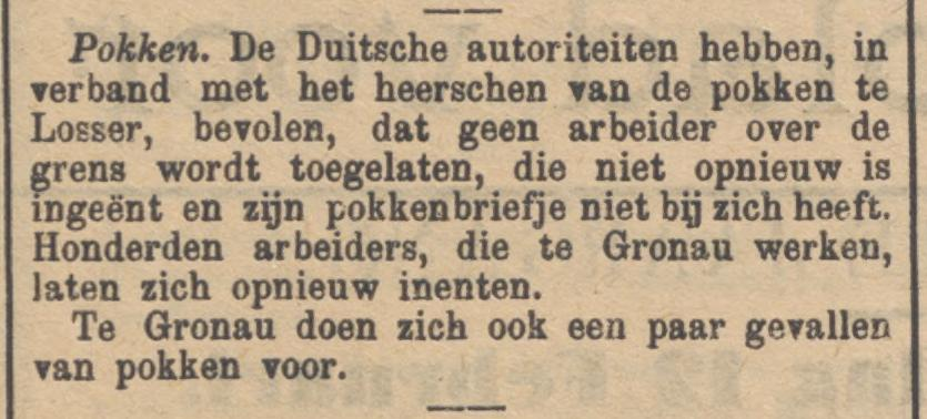 AttyWaard's tweet photo. Je komt de grens niet over zonder een QR code!
1913 https://t.co/a7g6BMS5MV