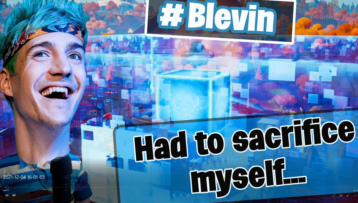 CherkoYT's tweet photo. #blevin
#rip https://t.co/EBrE7cHDrx