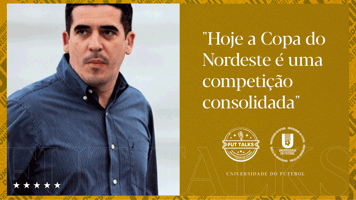 UdoFutebol's tweet photo. 🎥🎬⚽
Constantino Júnior - Cortes do Fut Talks #66
👉🏼 https://t.co/50Y93pFQ6W
#UniversidadeDoFutebol #FutTalks
📸 Aldo Carneiro/Pernambuco Press https://t.co/tHnjEtkzYv