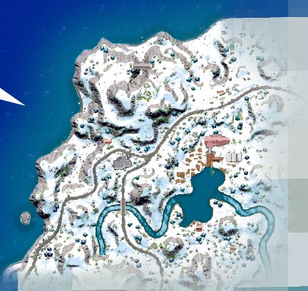 MUNDOFN31's tweet image. Parte del mapa revelado