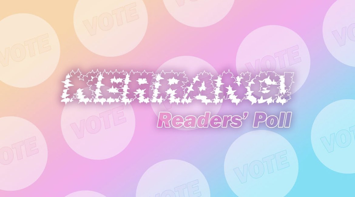 If you loved ‘Loss’ it’d mean a whole heap if you could cast a quick vote for it via the link… if you want to vote for us in other catergories too, that’d be amazing 💚

kerrang.com/cast-your-vote…