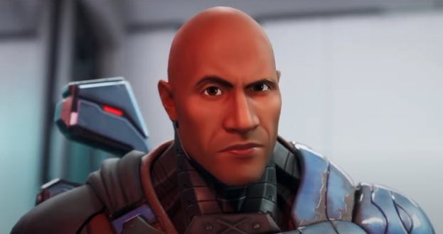 Tweet #FortniteFlipped or else