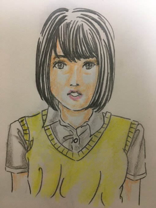 美人画のtwitterイラスト検索結果 古い順