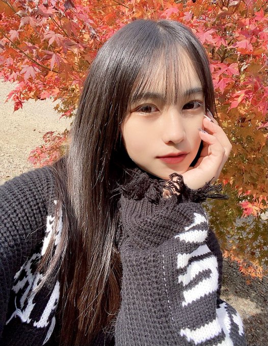 Twitterのコスプレ画像22