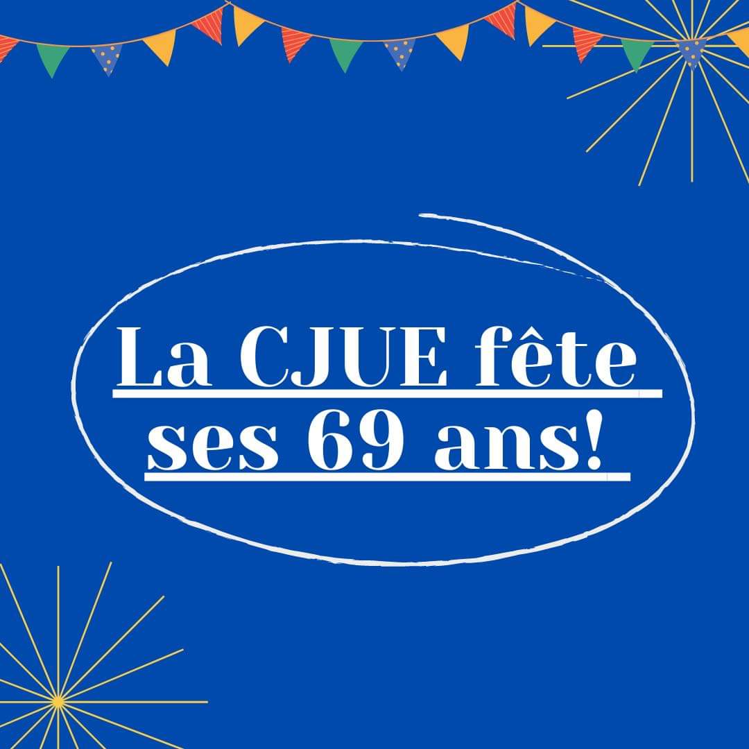 Master Droit européen - Université Montpellier🇪🇺 tweet media