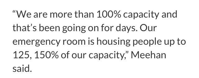 VT/NH/UV:   
Our hospitals need our help. 
Please wear your mask to reduce spread of COVID19.
Keep yourself healthy so there is space in our hospitals for people who have heart attacks or strokes, need surgery for cancer, or have accidents.
boston.cbslocal.com/2021/12/03/new…