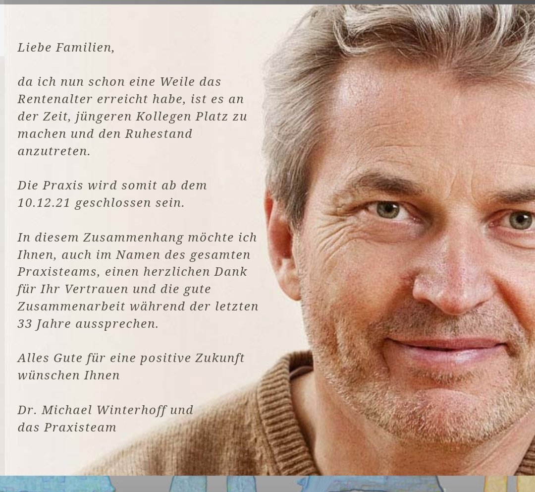 tzvenn's tweet photo. Wer glaubt, dass Winterhoff wegen dem Rentenalter aufhört, der glaubt auch, dass er Kinder mag! Trotzdem, Etappensieg!💪 #winterhoff https://t.co/7t7a7XsEp6