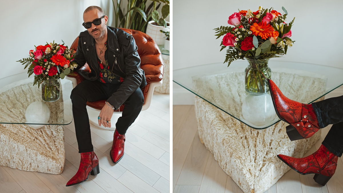 bluecollarprep's tweet image. When’s the last time you surprised someone with some blooms?🌺My wife loved the bouquet I got her from @proflowers, almost as much as I loved seeing her smile. #progifting #Sponsored 

gofyi.ly/4D9D56BC