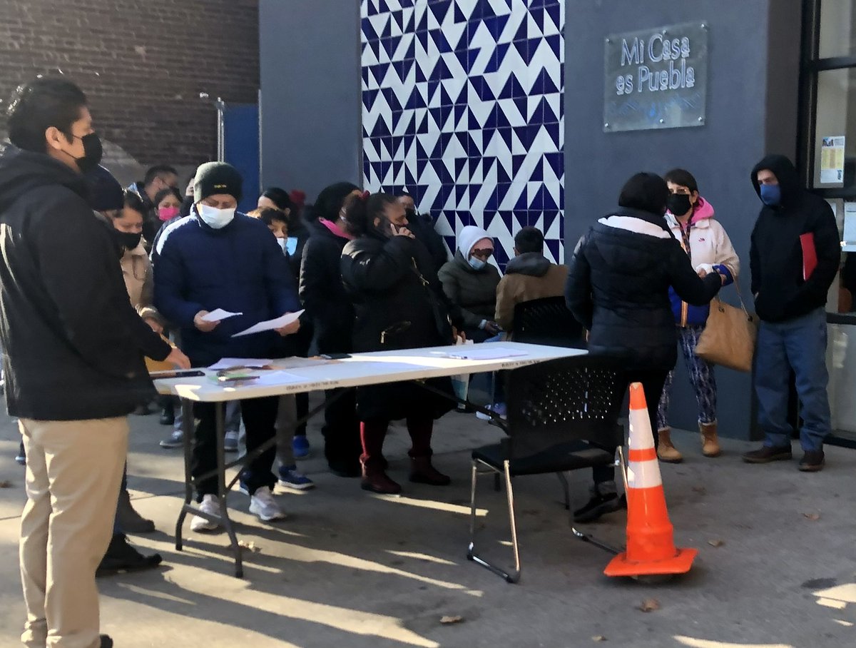 Make the Road New Jersey 🦋 tweet media