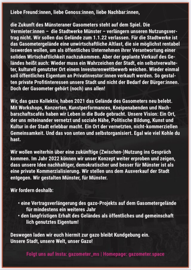 No Limit - Offener Antifaschistischer Treff tweet media