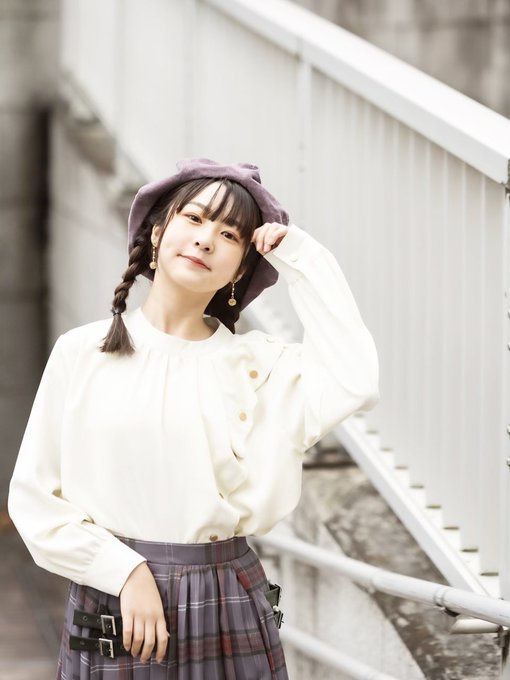 青島もものTwitter画像6