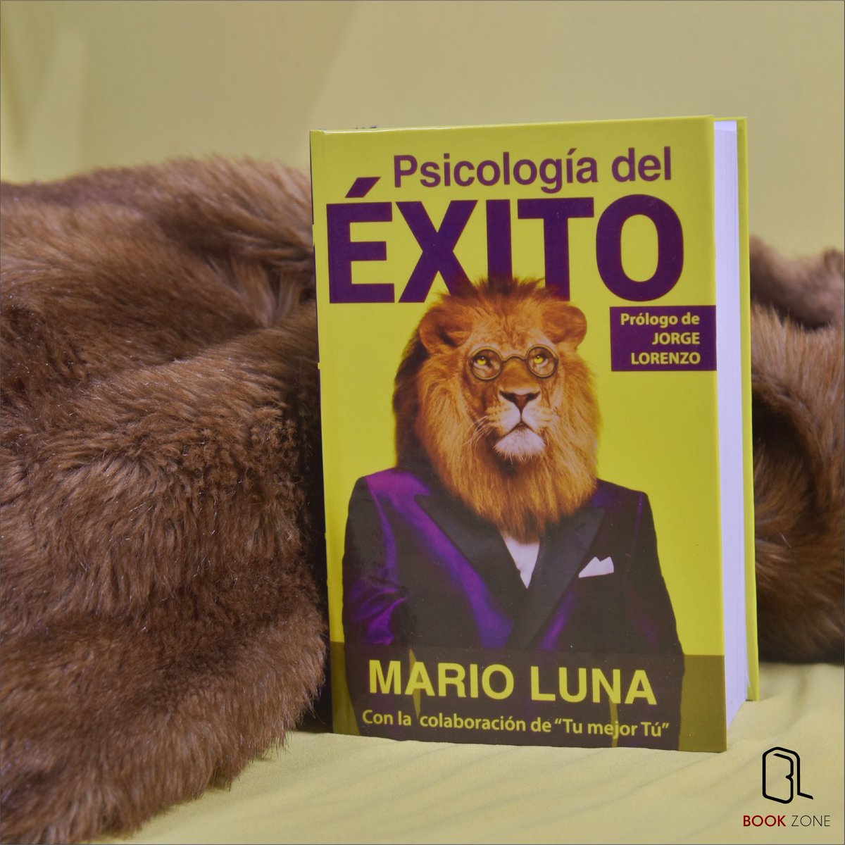 PSICOLOGÍA DEL ÉXITO es otra cosa. Esta diseñado para personas comprometidas a cambiar su vida de verdad y para siempre.