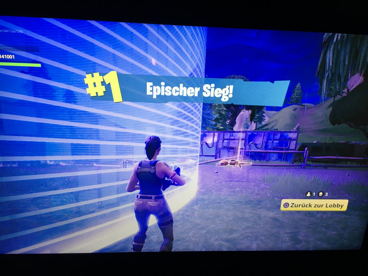 ElBastoTV's tweet photo. #FortniteFlipped https://t.co/zJywu32ui5