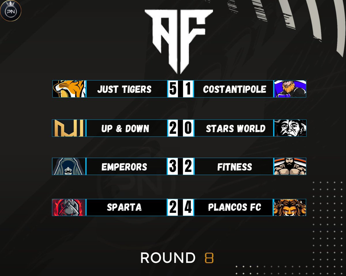 📢 | مباريات اليوم
🏆 | <a href="/AF_CUP1/">AF CUP</a>

#برو_كلوب #بروكلوب