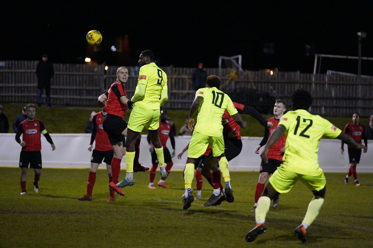 MaldonTiptreeFC's tweet photo. Starting the month unbeaten ✅ 

📸 | @RoyWarner5 

#Jammers 🍓 #COGMAL https://t.co/7NDZdWLJ5D