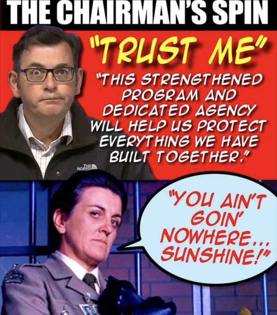 vybodff28's tweet photo. @tigertuffmark Iโve no doubt he fits into the category of dictators that due to their untreatable narcissistic megalomania, they usually end up going down in spectacular fashion.
#DansDownFall
Bring on 2022 ๐๐ฏ๐ฆ๐บ https://t.co/mDlDP8MyVq