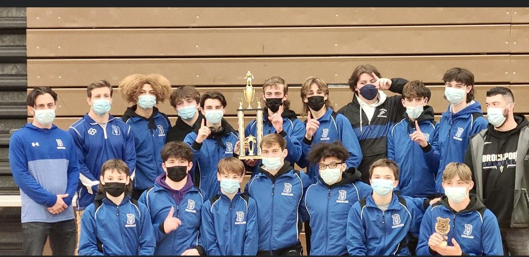 BCSDBlueDevils tweet media