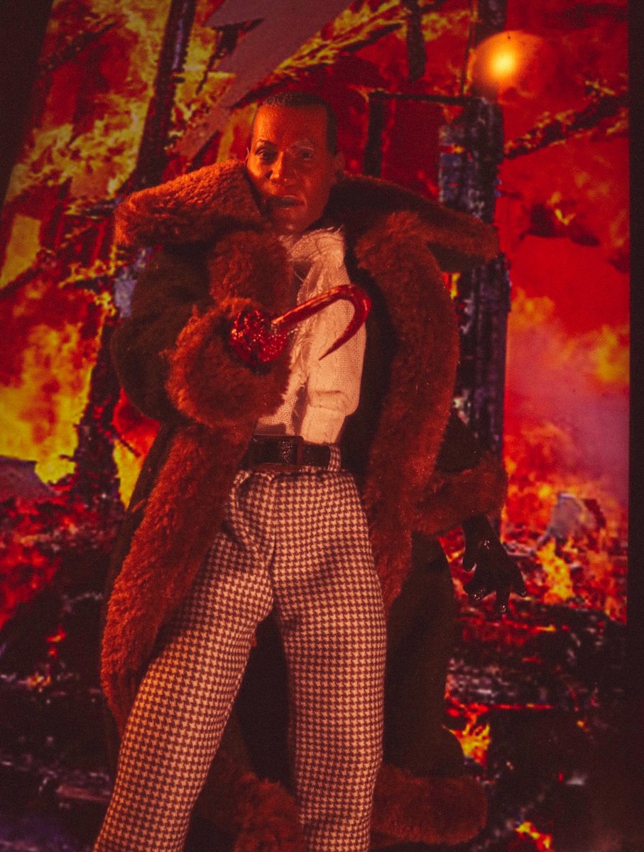 FiguresScary's tweet photo. From the flames
#toyphotography #actionfigure #actionfigures #horror #HorrorMovies #HorrorMovie #Candyman #candymanmovie #tonytodd https://t.co/HBfbCsSOR8
