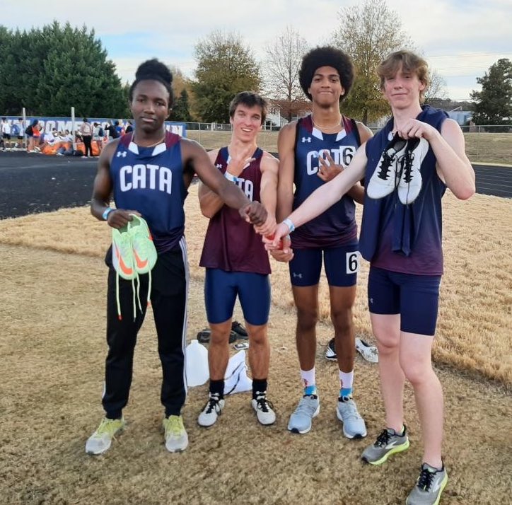 CATA Athletics tweet media