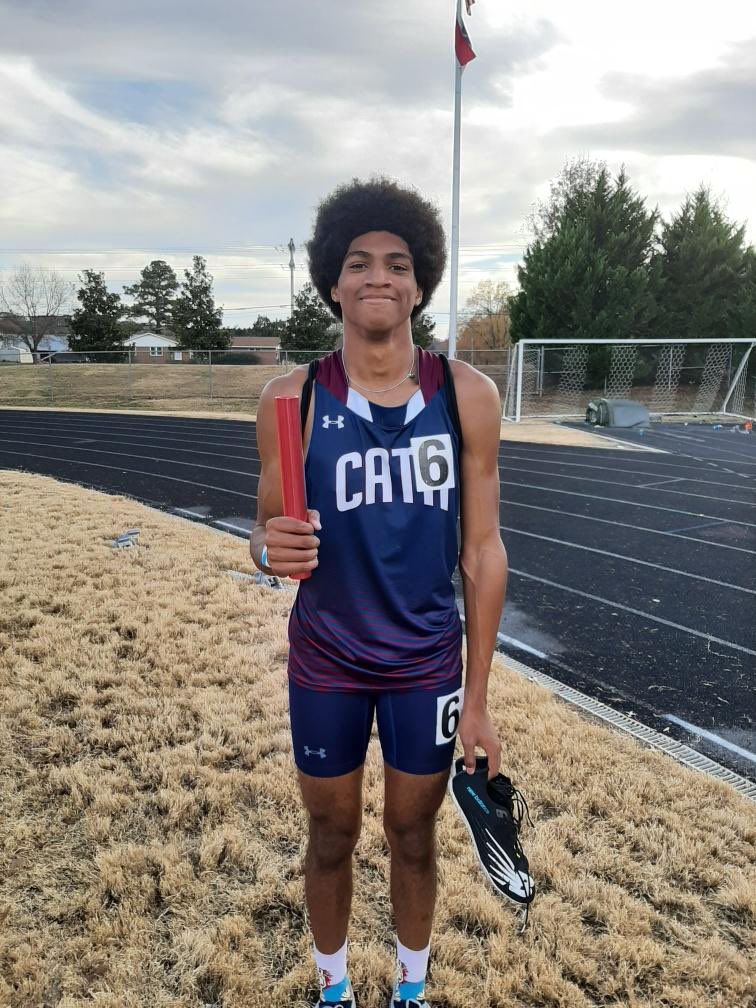 CATA Athletics tweet media