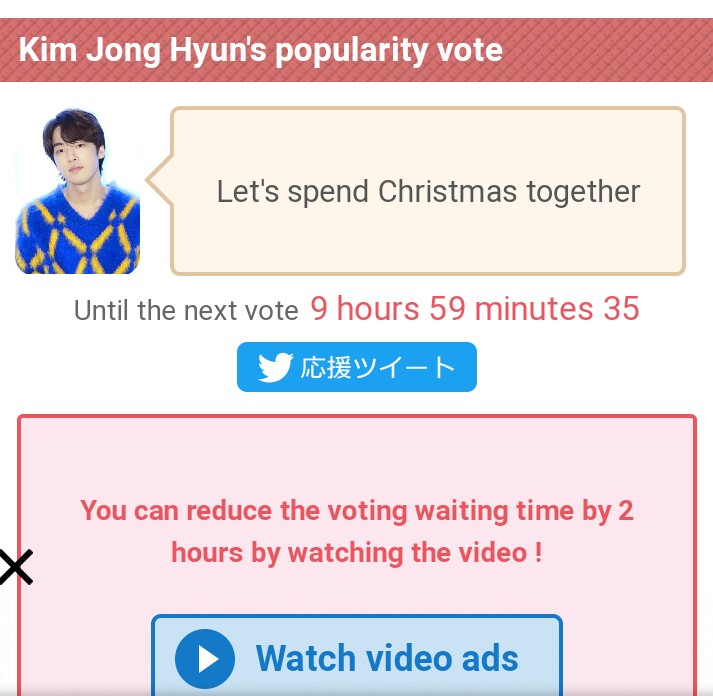 KIMpotter5516's tweet photo. So timely 😆😆😆
He graced us with his sizzling spicy hot Christmas Photo just while ago and now, he is asking me to spend Christmas with him 😂😂😂
It's a Y-EEEEEESSSS, ofc 😘😘
#KimJungHyun
#love_you_kimjunghyun
#support_you_kimjunghyun
#ALWAYS_for_KIMJUNGHYUN
#BIHANN https://t.co/XUaK7kdEmB