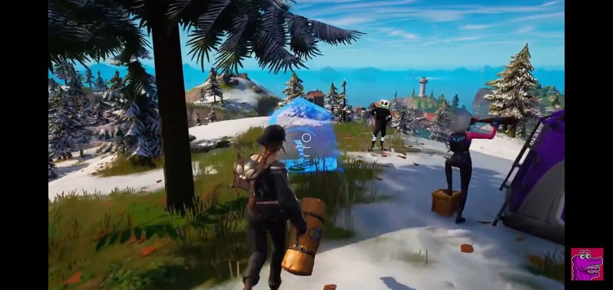 ⚡TheFlashHayden⚡ tweet media