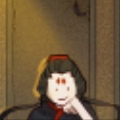 Hourly Michiko 🦋 (@michikohourly) on Twitter photo 