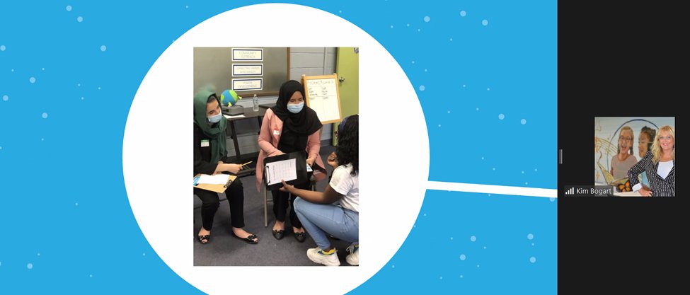NefTesol's tweet photo. Thank you to Kim Bogart for sharing what programs and services your organization, Kim's Open Door, offers MLLs in Duval County! They offer afterschool clubs, summer programs, and much more. Learn how you can support at https://t.co/Vn3y8RtgEa https://t.co/6lFpd6FWtJ