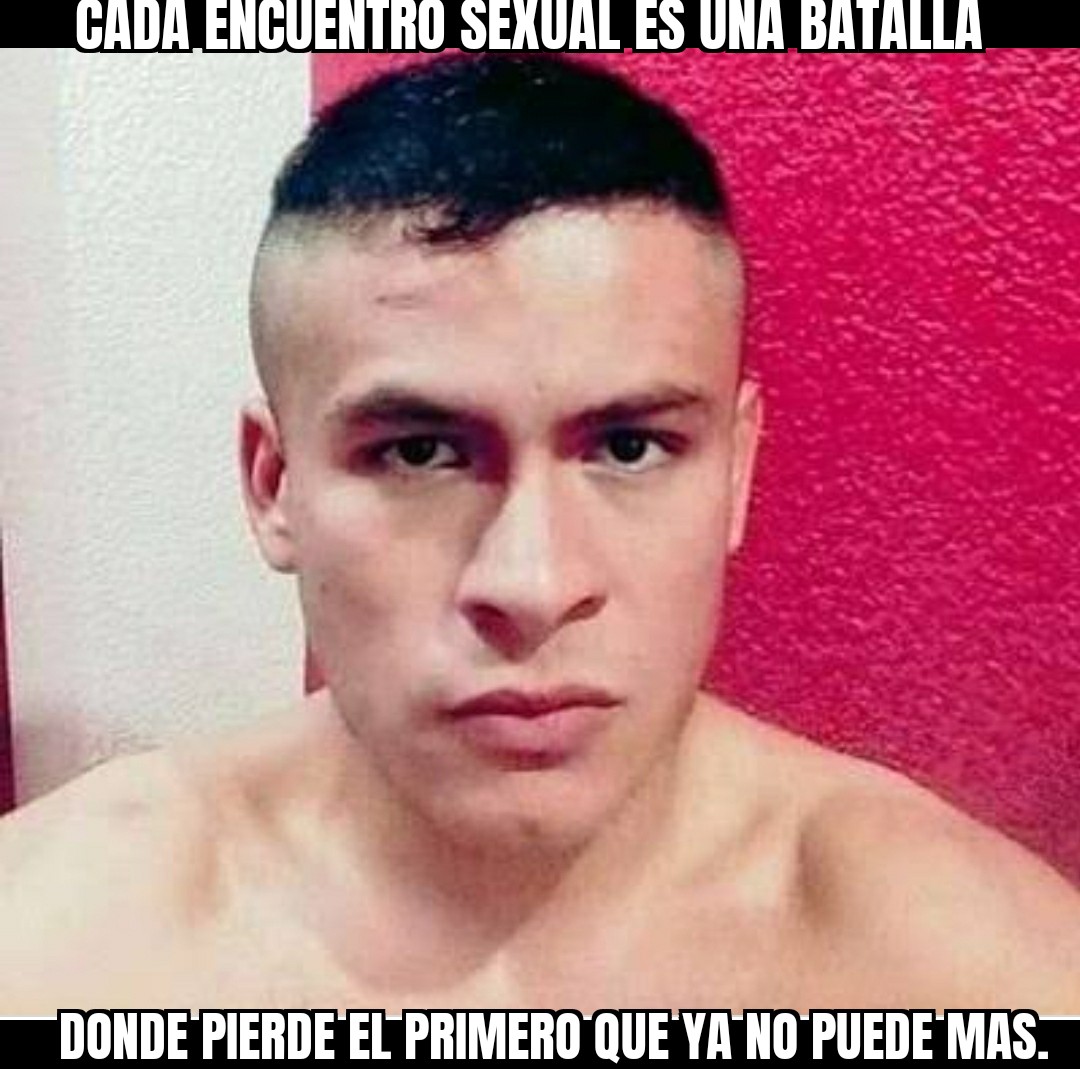 ArcoPosada's tweet photo. Proximo video del Luisito 21cm https://t.co/sWQM7oOMOw