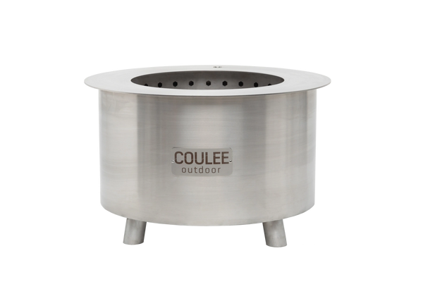 AlohaHotTubs's tweet photo. Coulee was designed to replace the traditional wood burning fire pit. Use as a staple in your backyard, cabin or campsite and enjoy all the benefits of a real wood burning campfire with significantly less smoke or smell.
Enjoy the benefits of cooking over fire by adding the grill https://t.co/S6ZHYNtwwT