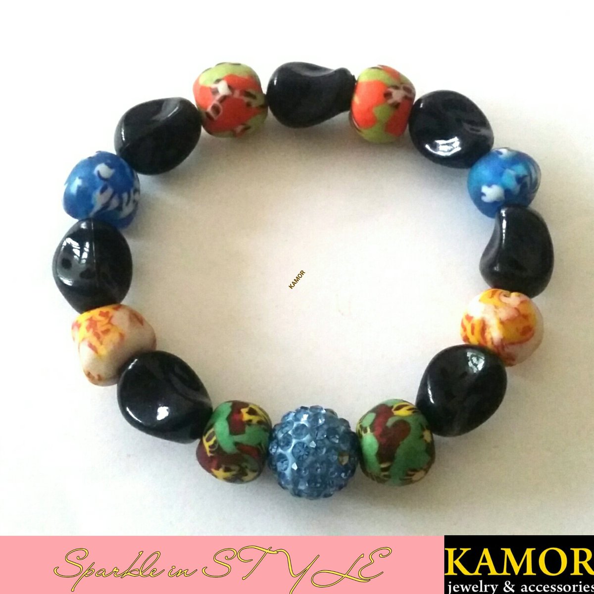 kamorjewelry's tweet photo. BRACELET - Men
.
Retail Price: 10GHC
.
Sample
.
Wholesale available
.
Nationwide delivery at a FEE
.
#Beads #Bracelets #Anklets #Jewelry #Fashion #Retail #Wholesale #Handmade #menjewelry #womenjewelry #kidsjewelry #accessories #madeinghana #groomsmen
#KAMOR #SparkleInSTYLE https://t.co/eVg8vws0Ce