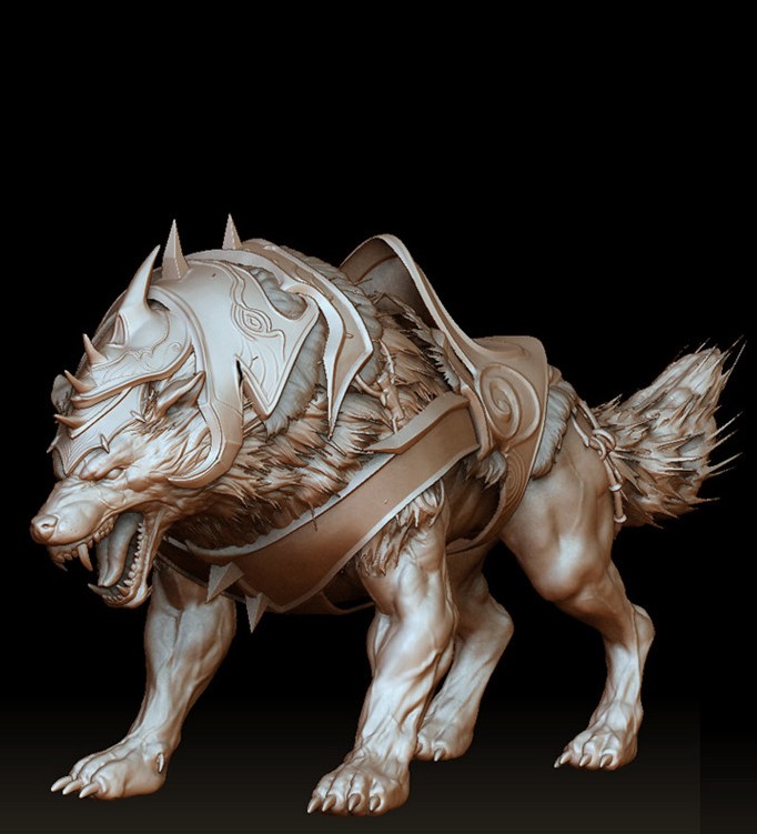 crypto_prince2's tweet photo. #NFTGIVEAWAY 
Wolf lover don't miss chance
 
1️⃣ RT + RT📌Post + Tag friends 
2️⃣ Follow Me &amp; @ArtistPromoter_ 

8H⏰

#ETH #NFTs #NFTCommunity #NFTdrop #chinese #NFTCollectibles #NFTartists https://t.co/UqLSUThUoc