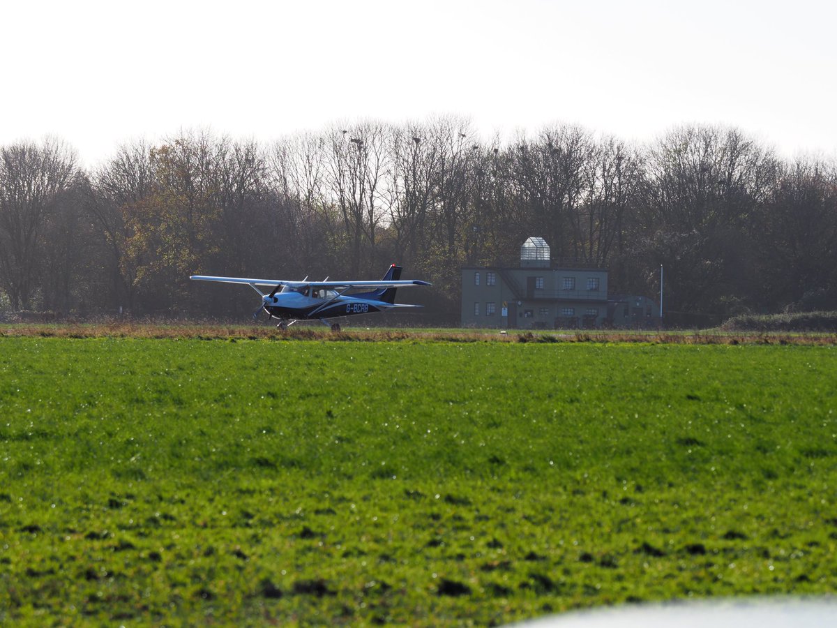 Beautiful light over seething today and the <a href="/SeethingControl/">SeethingControlTower</a>