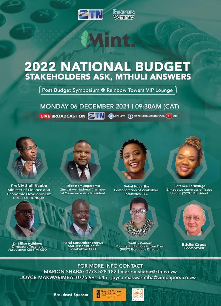 The Herald Zimbabwe tweet media