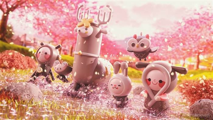 torix_danji's tweet photo. #artwork
#torix
#sesi
#3d
#VisualArt https://t.co/r2DhnGezcZ