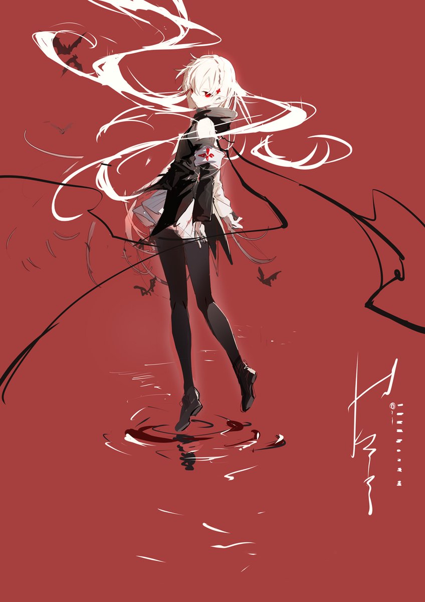 ff0 #Arknights #アークナイツ