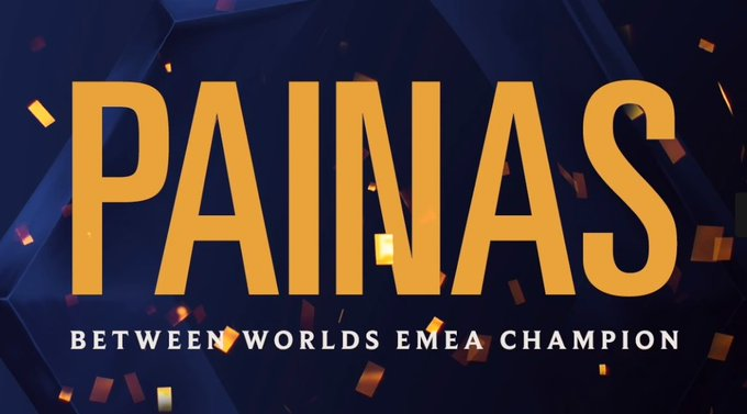 Jorge Pinazo tweet media