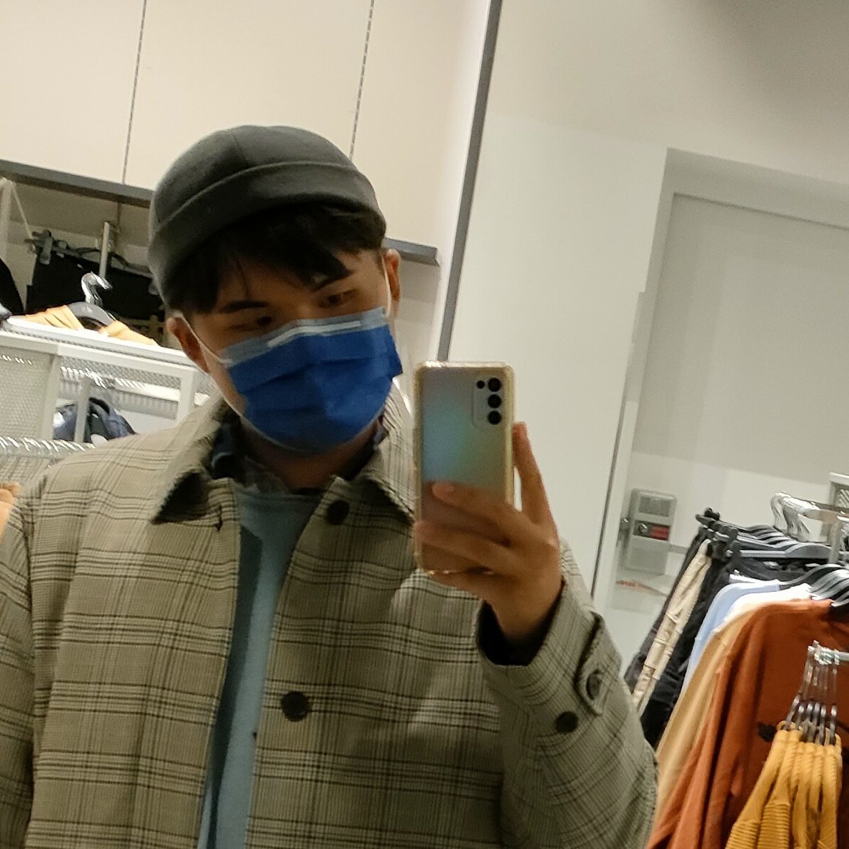 yuutetsu1031's tweet photo. #NewProfilePic https://t.co/ISPdtH7R1Y