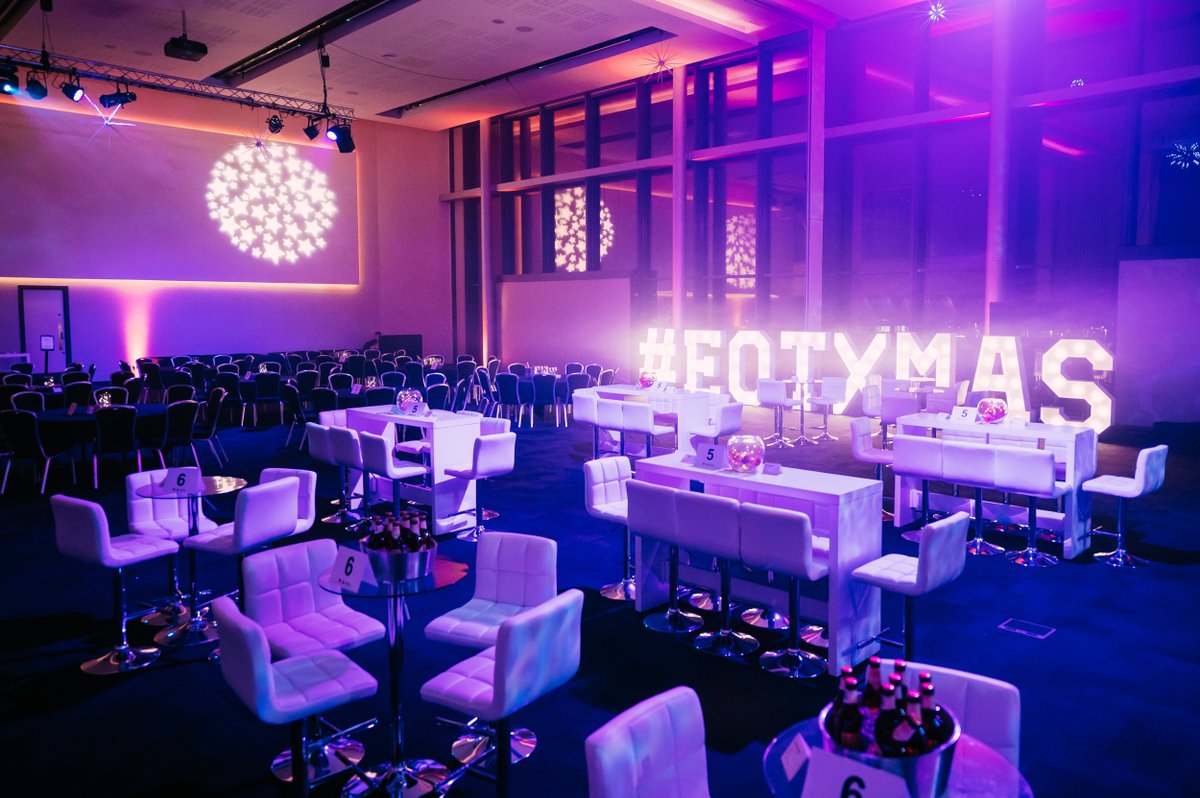 EmiratesOT's tweet photo. Hands up if you've missed this? 😍🙋
Our Winter Opener shared Christmas party night was so much fun last night, we can't wait to do it all over again tonight 🥳
Don't forget to share all your best party snaps with us using #EOTXmas📸 https://t.co/1JKHQnWtlv
