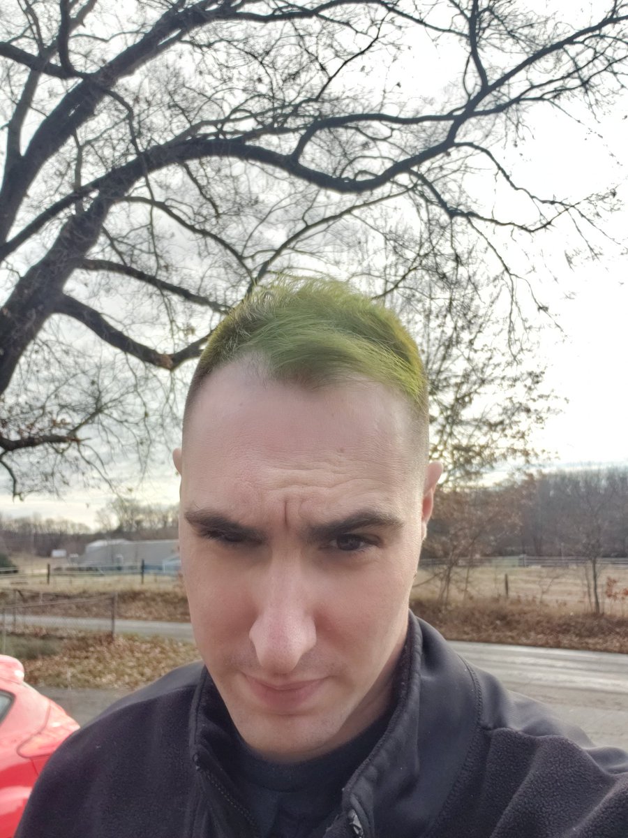 Ladies and Gents, i did a thing lol