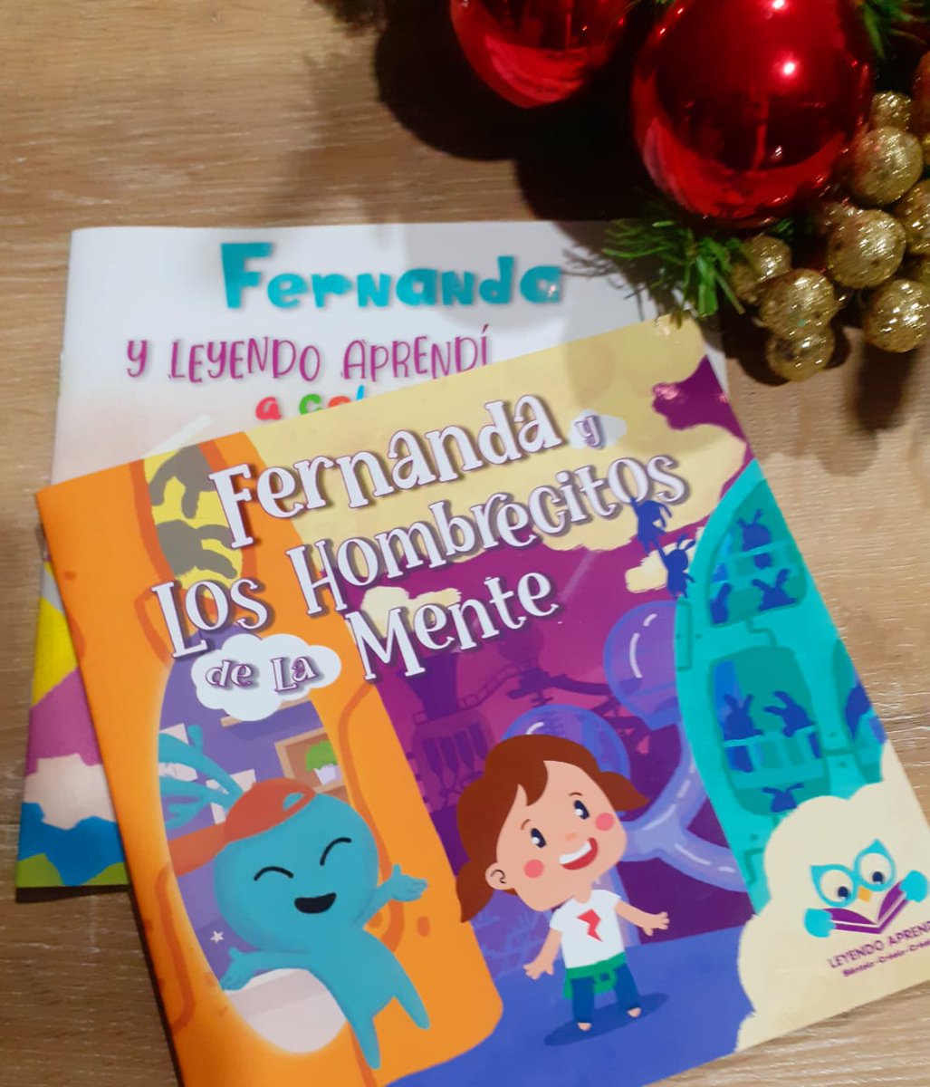 #LeyendoAprendí tweet media