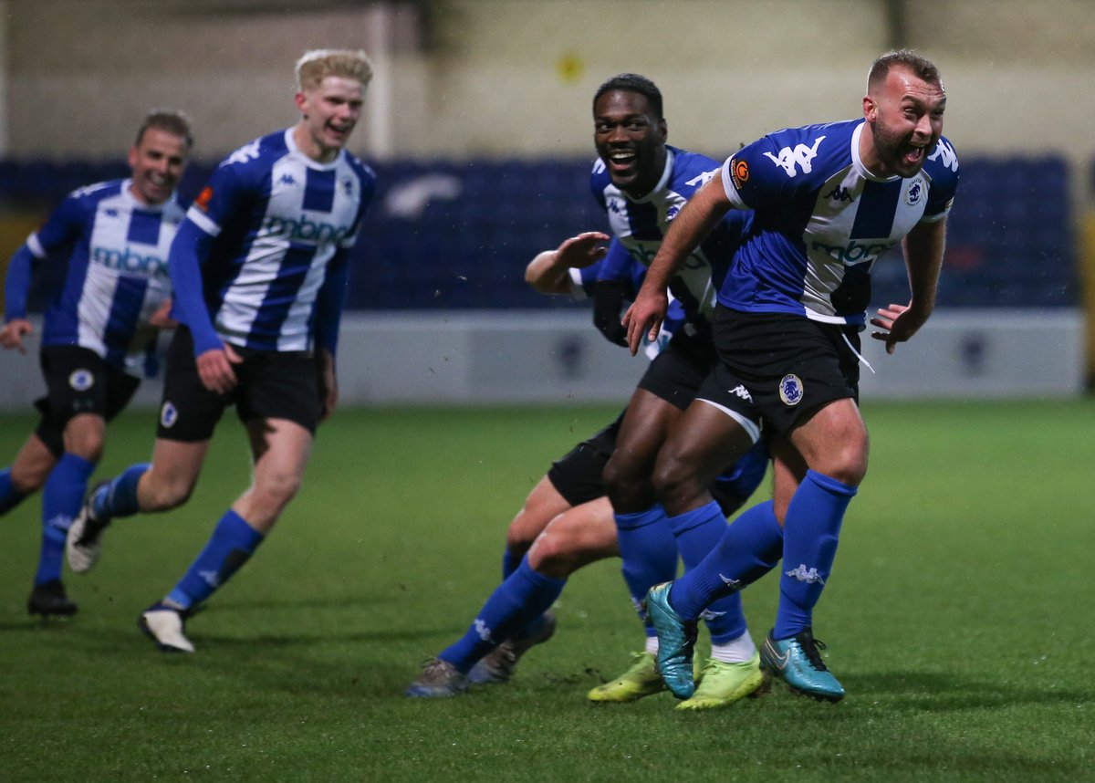ChesterFC's tweet photo. 🤩 @HorsfieldJ.

🔵⚪️ #InItTogether #CFCLEA 🦭🦭 https://t.co/4ljnXCppJO