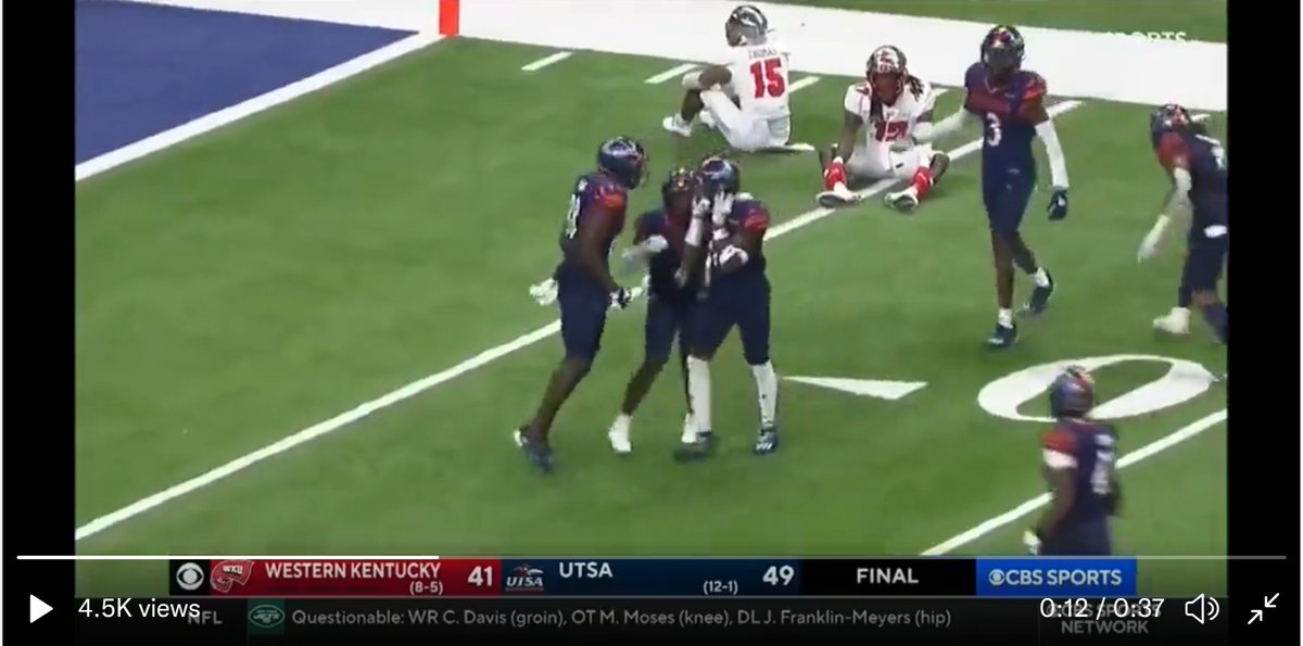 RoFoSho's tweet photo. @TheBirdPodcast @UTSAFTBL https://t.co/aIauFtx4Wi