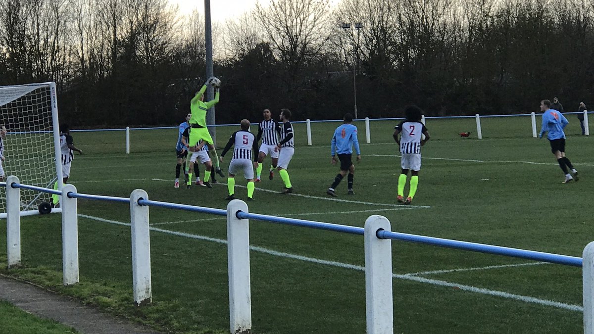 AsfordbyFC's tweet photo. Asfordby FC Firsts grabbed a revenge victory this afternoon against @fc_kibworth the only team to beat them this season.

@l_asharpe opened the scoring and @Thomasjamess_ closed out the game with 2 goals from the bench.

#WeOnlyDoPositive @meltontimes https://t.co/LmANEFyeS0